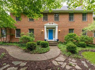 14606 Indian Creek Rd, Fort Wayne, IN 46814