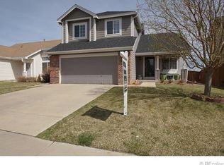 8834 Pochard St, Littleton, CO 80126