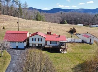 179 Piedmont Cir, Chilhowie, VA 24319