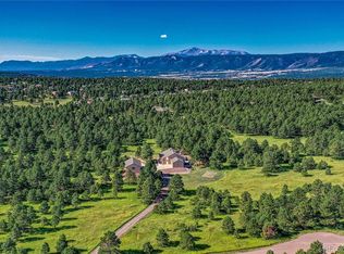 285 Estrella Ln, Monument, CO 80132