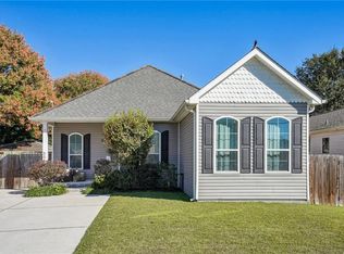 551 Honore Dr, Jefferson, LA 70121