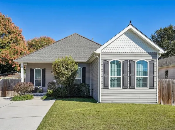 551 Honore Dr, Jefferson, LA 70121