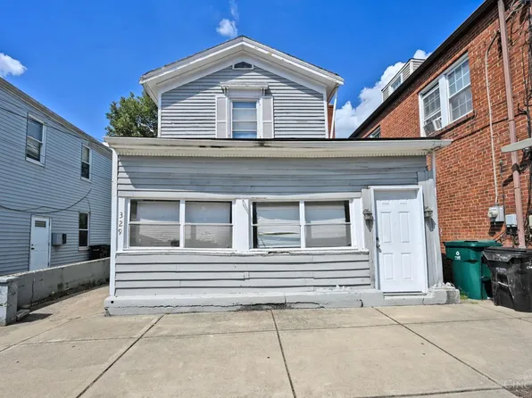 329 Stanley Ave, Cincinnati, OH 45226