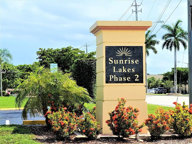 8590 Sunrise Lakes Blvd Fort Lauderdale, FL, 33322 Apartments for