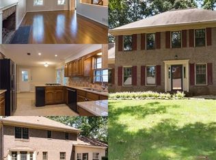 726 Oak Ter, Norcross, GA 30071