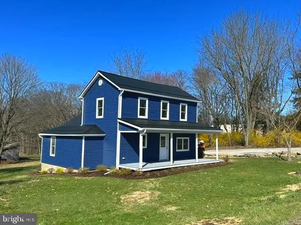 343 Deer Creek Rd, Morrisdale, PA 16858