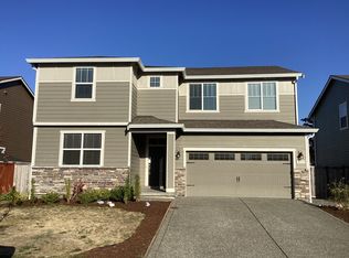 14133 67th Avenue Ct E, Puyallup, WA 98373