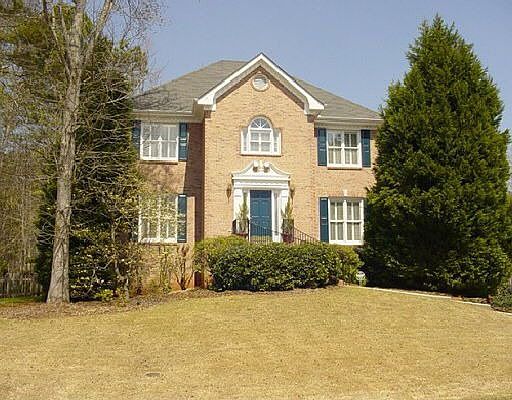 Beautiful home