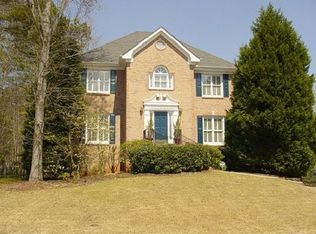 1470 Providence Dr, Lawrenceville, GA 30044