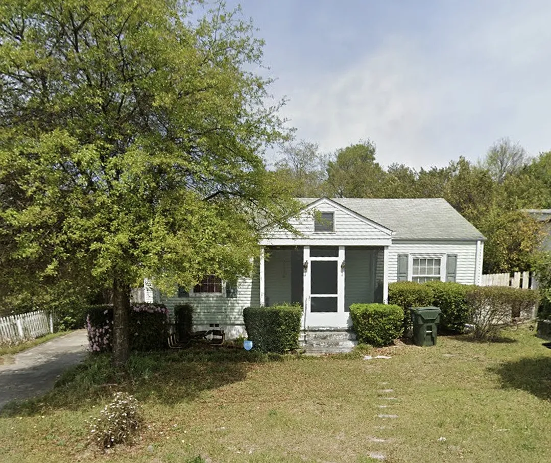 Ponce De Leon Cir N, Macon — Photo 1