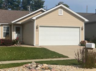 1001 Wartburg Dr, Bloomington, IL 61704