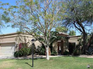 4568 W La Quinta Ln, Yuma, AZ 85364