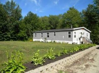143 Upper Barley Rd, Lebanon, ME 04027