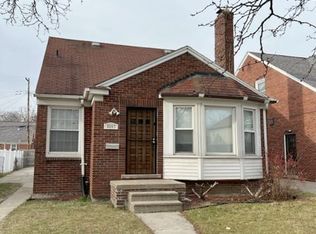 8257 Freda St, Detroit, MI 48204