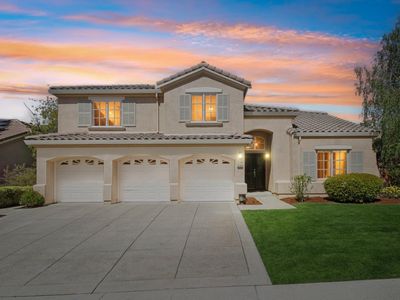 5183 Apennines Cir, San Jose, CA, 95138
