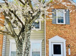 697 Ripplebrook Dr, Culpeper, VA 22701