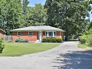 1325 Helck Ave Louisville Ky Mls Zillow