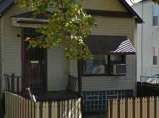 5921 S Carpenter St, Chicago, IL 60621