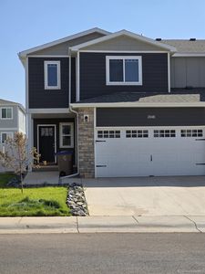 4521 Bobolink Ln #204-B, Laramie, WY, 82070