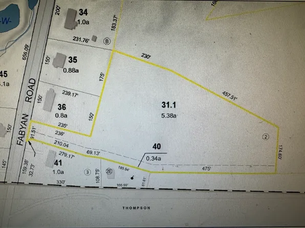 0 Fabyan Rd, Dudley, MA 01571