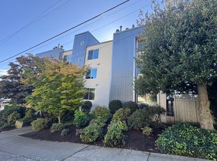 1250 Taylor Ave N #1, Seattle, WA 98109