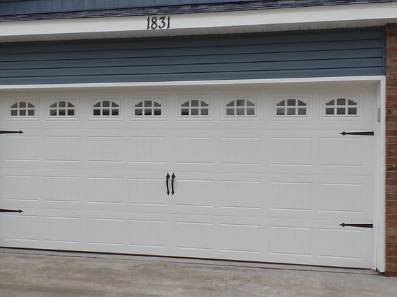 Garage Doors