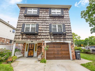 89-04 Doran Avenue, Ridgewood, NY, 11385