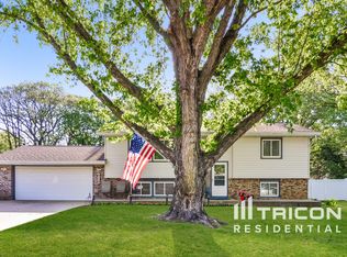 12235 Hillsboro Ave, Savage, MN 55378