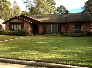 22710 Cranberry Trl, Spring, TX 77373