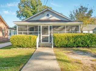 310 Charles St, Elizabeth City, NC 27909