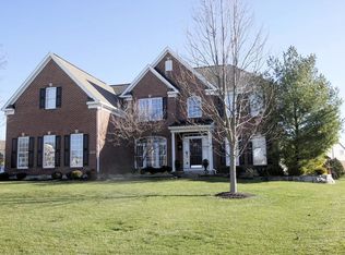 3865 Magma Ct, Mason, OH 45040