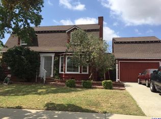 9701 S 3rd Ave, Inglewood, CA 90305