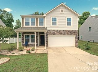 2628 Courtland Dr, Clover, SC 29710