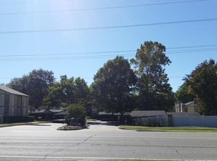 5243 Nowata Rd #I-201, Bartlesville, OK 74006