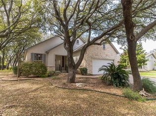 292 Whispering Wind Dr, Georgetown, TX 78633