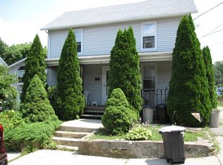 11 Church St, Netcong, NJ 07857