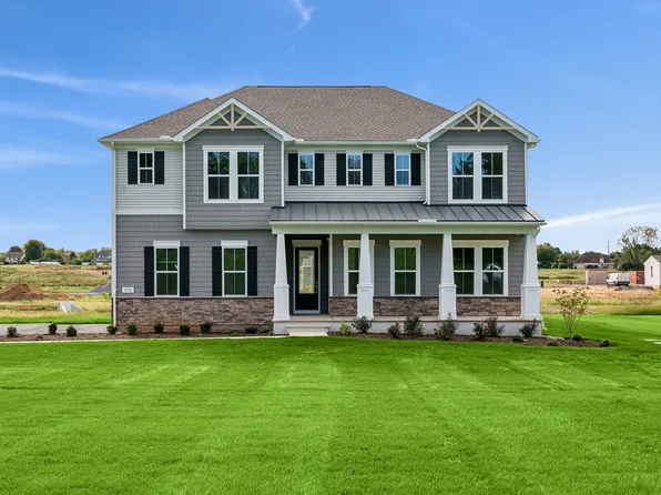5772 Frederick Dr, Bethlehem, PA 18017