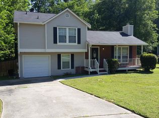 10242 Briarbay Loop #7/46, Jonesboro, GA