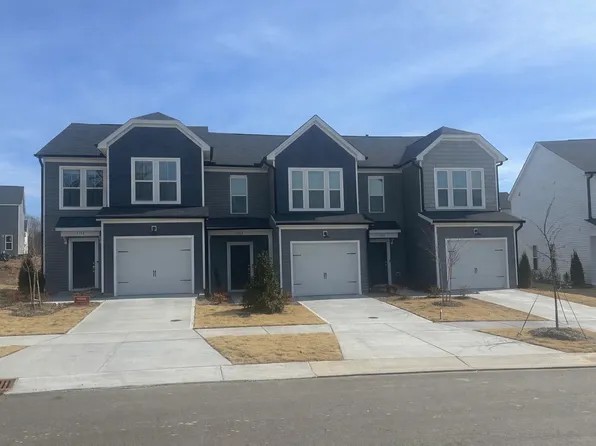 1112 Carpenter Falls Ave, Durham, NC