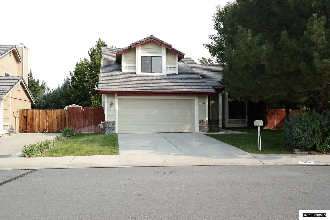 5396 Santa Lupe Ave photo 1