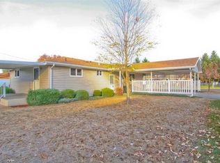 9217 N Washington St, Spokane, WA 99218