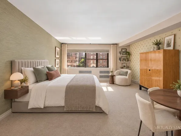 165 E 72nd St APT 3E, New York, NY 10021