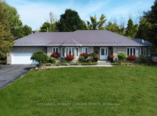 11229 Lakeshore Dr, South Dundas, ON K0E1K0