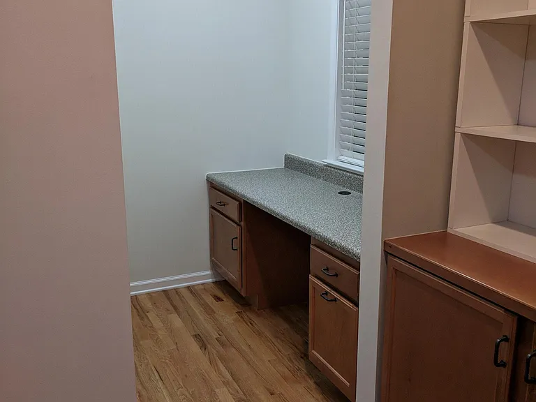 Office Nook