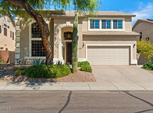 26009 N 41st Way, Phoenix, AZ 85050