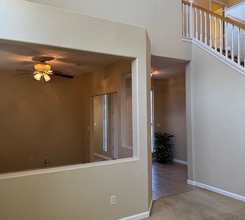 OFFICE close to the entry for privacy in entertaining client