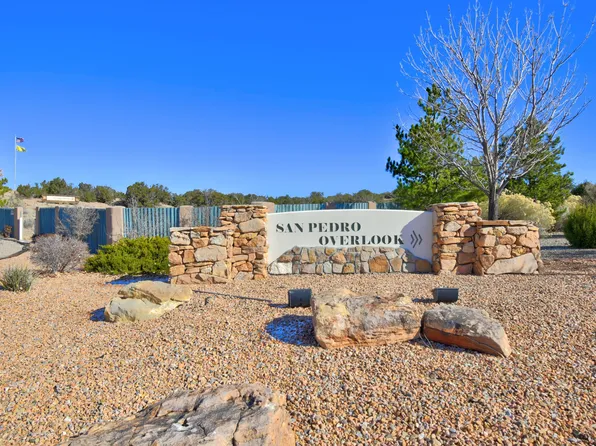 57 Cottonwood Trl, Sandia Park, NM 87047