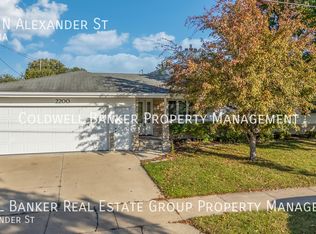 2200 N Alexander St, Appleton, WI 54911