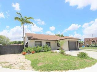 15525 SW 57th St, Miami, FL 33193