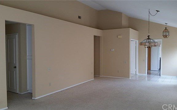 19 Dry Creek Lane Laguna Hills Living Room